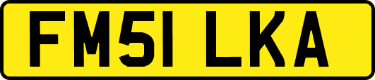 FM51LKA