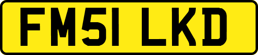 FM51LKD