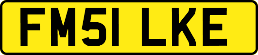 FM51LKE