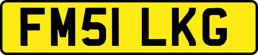 FM51LKG