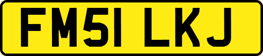 FM51LKJ