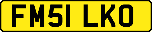 FM51LKO