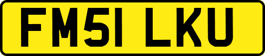 FM51LKU