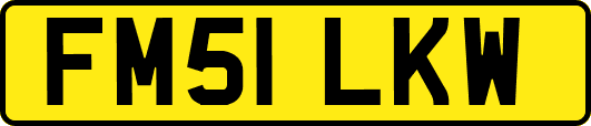 FM51LKW