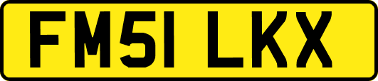 FM51LKX