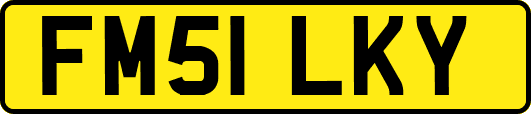 FM51LKY