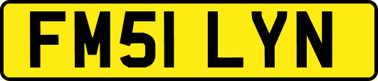 FM51LYN