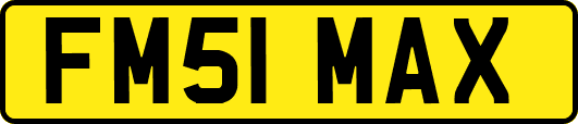 FM51MAX