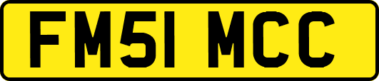 FM51MCC