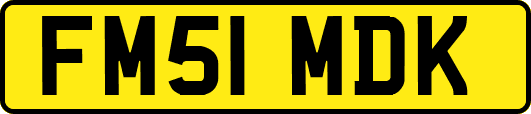 FM51MDK