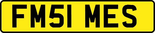FM51MES