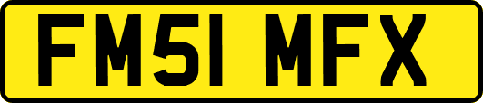 FM51MFX