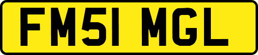 FM51MGL