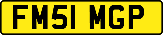 FM51MGP