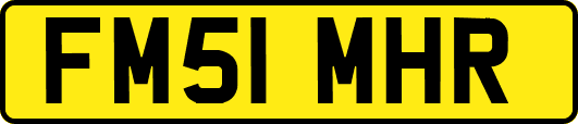 FM51MHR