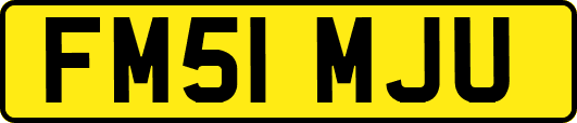 FM51MJU