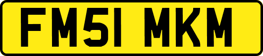 FM51MKM