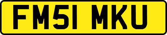 FM51MKU