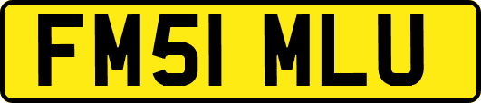 FM51MLU