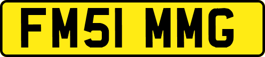 FM51MMG