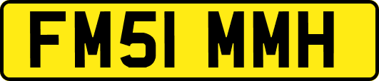 FM51MMH