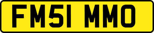 FM51MMO