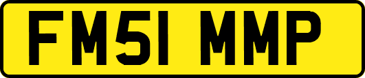 FM51MMP