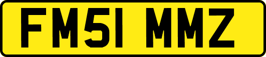 FM51MMZ