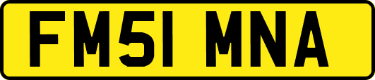 FM51MNA