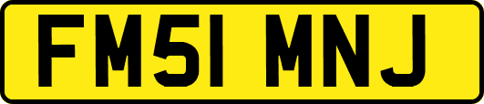 FM51MNJ