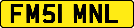 FM51MNL