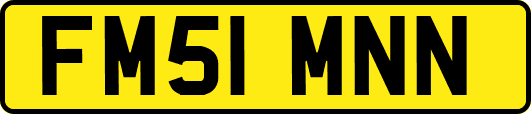 FM51MNN