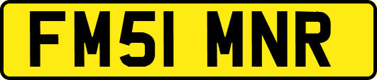 FM51MNR