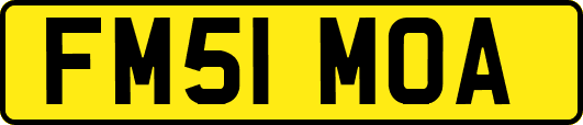 FM51MOA