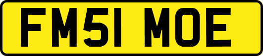 FM51MOE