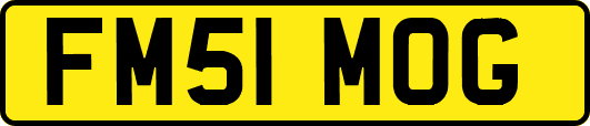 FM51MOG