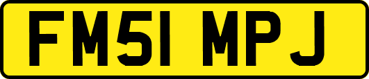 FM51MPJ