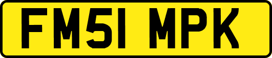 FM51MPK