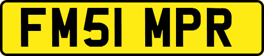 FM51MPR