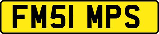 FM51MPS