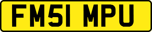 FM51MPU