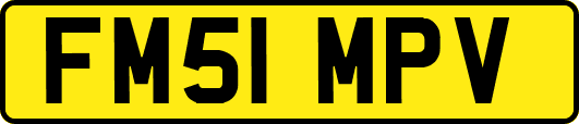 FM51MPV