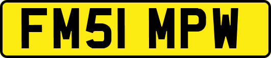 FM51MPW