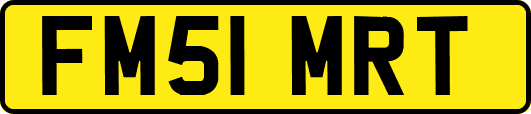 FM51MRT