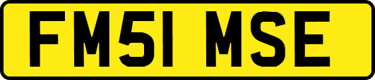 FM51MSE