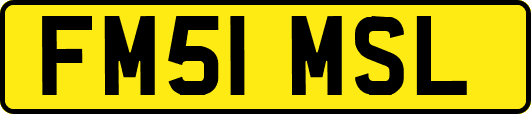 FM51MSL