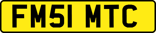 FM51MTC