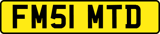 FM51MTD