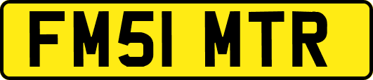 FM51MTR
