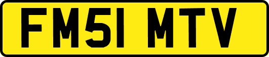 FM51MTV